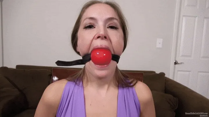 Rachel Adams - Comparing Ball Gags