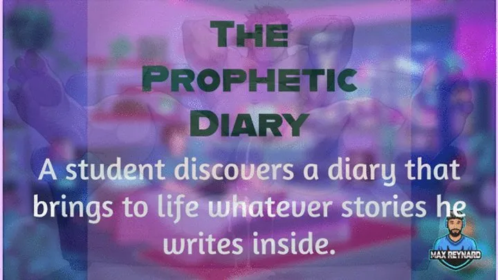 The Prophetic Diary