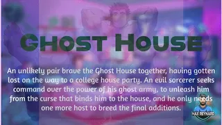 Ghost House