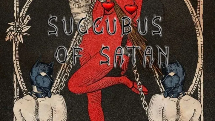 Succubus Of Satan MP3