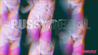 Pussy Denial MP3