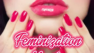 Feminization Mantra MP3