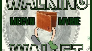 Walking Wallet