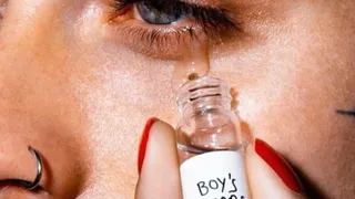Boys Tears
