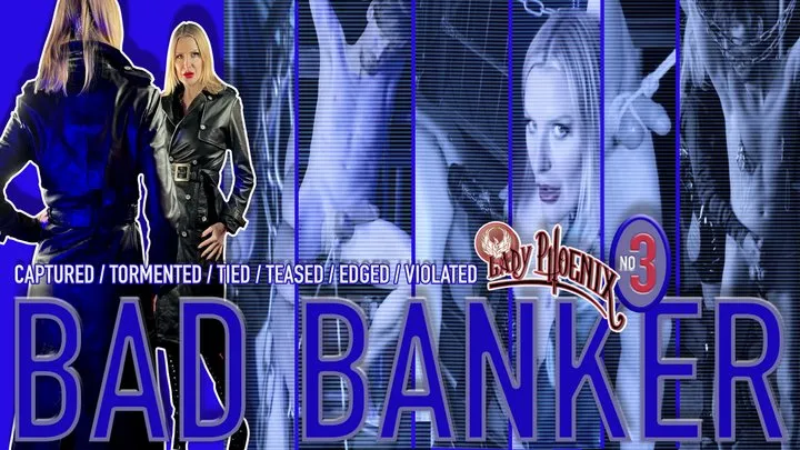 BAD BANKER 3