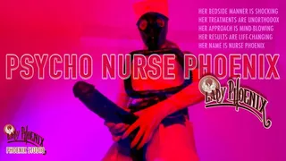 PSYCHO NURSE