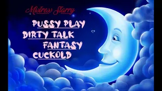 Mistress Starry's - Chiseled Chad Cuckold