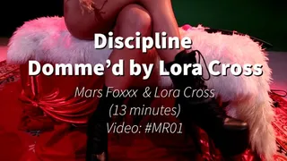 Girl Girl Domme Dungeon Discipline