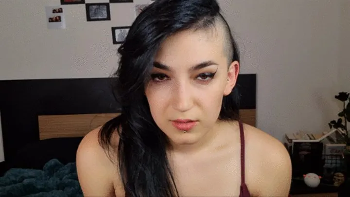 This Pretty Face Fucks You Up