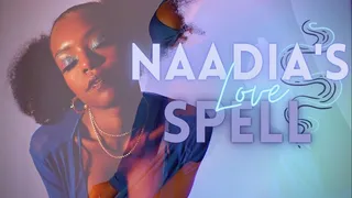 Naadia's Love Spell