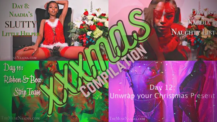 XXXMAS Compilation