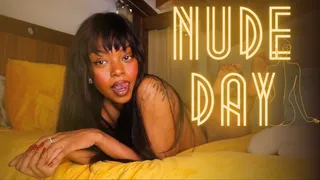 Nude Day