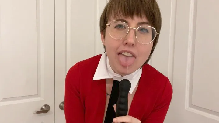 Mister Rogers' Special Delivery: A JOI Surprise for You By Miss Helena happylilcamgirl