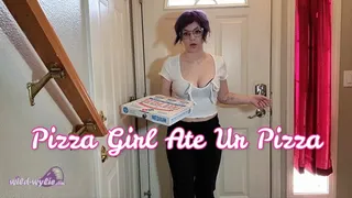 Ate Ur Pizza