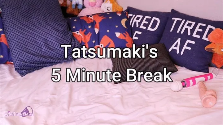 Tatsumaki Take 5