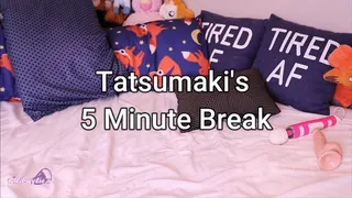 Tatsumaki Take 5