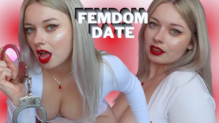 FEMDOM Date