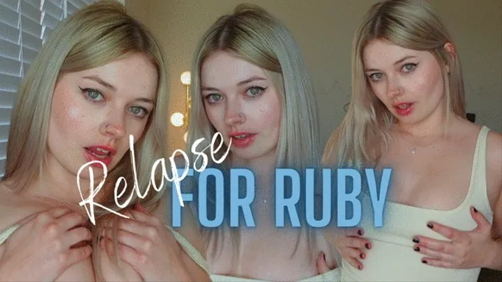 Relapse for Ruby