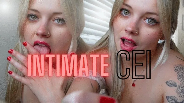 Intimate CEI