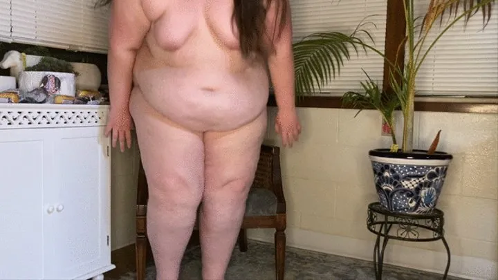 BBW Georgia Rose