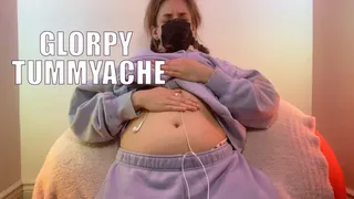 Glorpy Tummyache