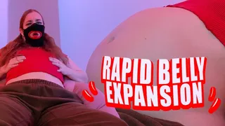 Rapid Belly Expansion