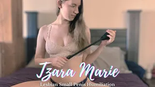 Lesbian Mocks Your Tiny Cock - SPH MP3