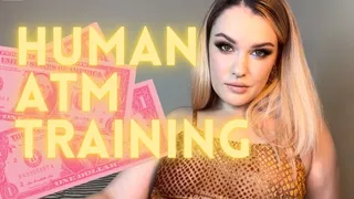 Paypig Findom Training - Buy My Attention