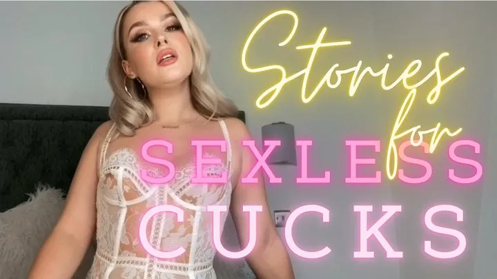 Cuck Humiliation - Goddess Sex Stories