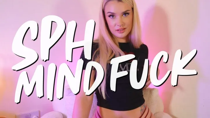 SPH MINDFUCK - Bratty Verbal Humiliation