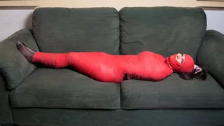 1265 Larna Cherry in Mummification Treat