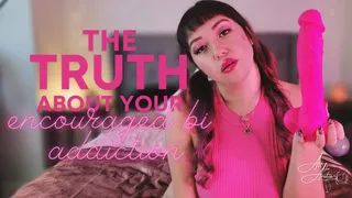 The Truth About your Encouraged Bi Addiction