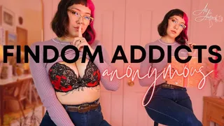 Findom Addicts Anonymous