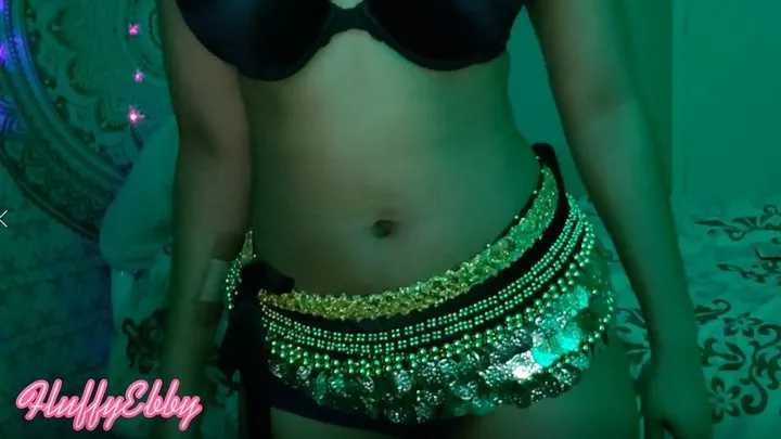 Just Belly Dance
