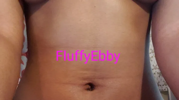 Belly Button Fetish Fun