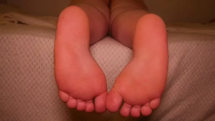 #3 Loser buy this! BBW soles (no talking)