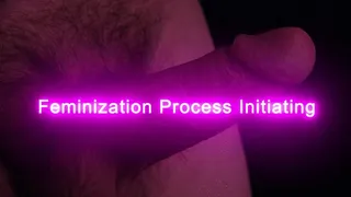Feminization Process