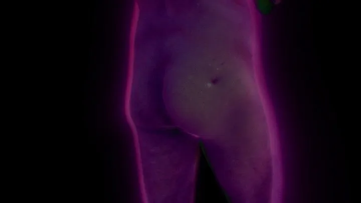 SFX SOLO male Booty