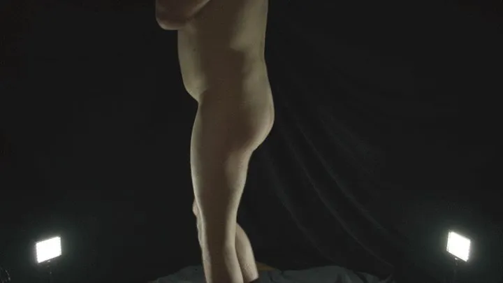 Nude Male Fetish Compilation