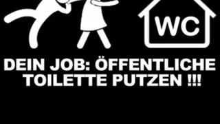 TOILETTE-CLEANER