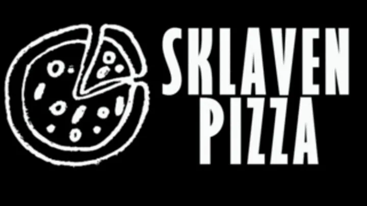 FRISS ODER WÜRG - SKLAVENPIZZA!