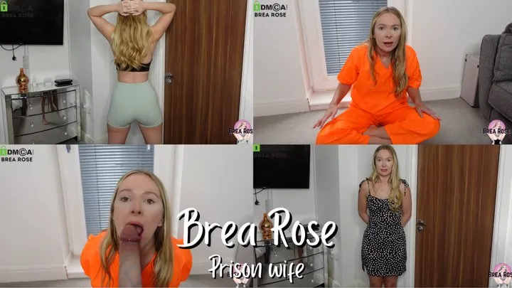 Prison wife