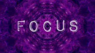 FOCUS - Mindless Pleasure Mesmerization