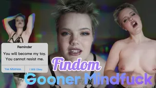 Findom Gooner: Becoming My Toy - Ezra Faith