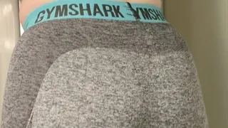 Gymshark Shower