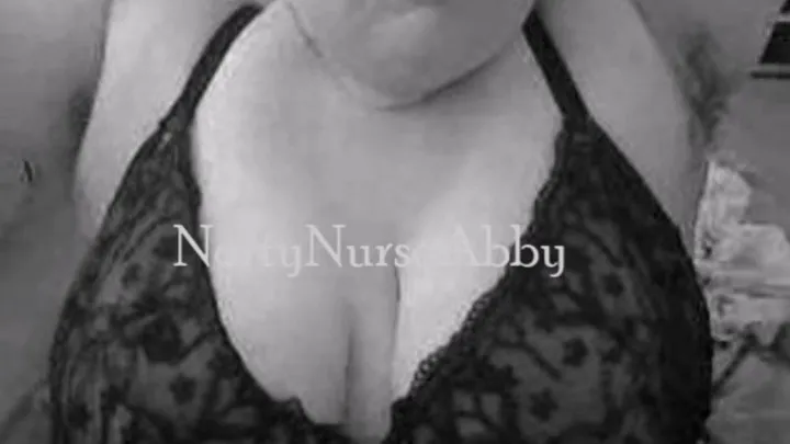 Norty Nurse Abby