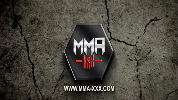 MMA-XXX Storm Vs Gina Jamerson