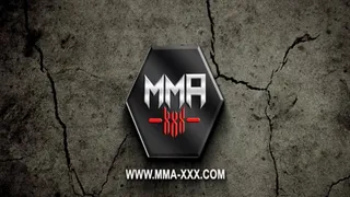 MMA-XXX Storm Vs Gina Jamerson