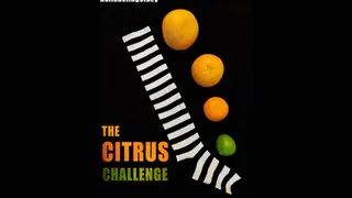 The Citrus Ballbusting Challenge!