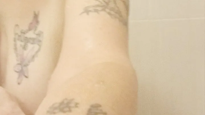 GILF allnaturalshower